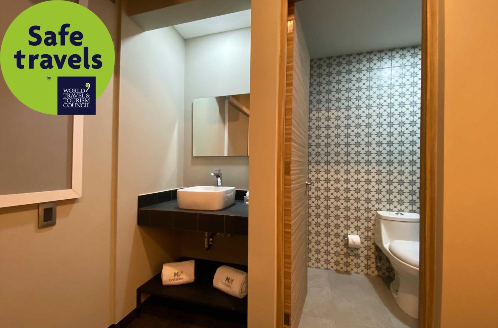 Foto de Hotel MX zócalo CDMX, Trademark Collection by Wyndham