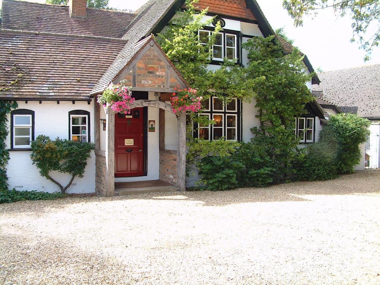 West Lodge Hotel, Aylesbury
