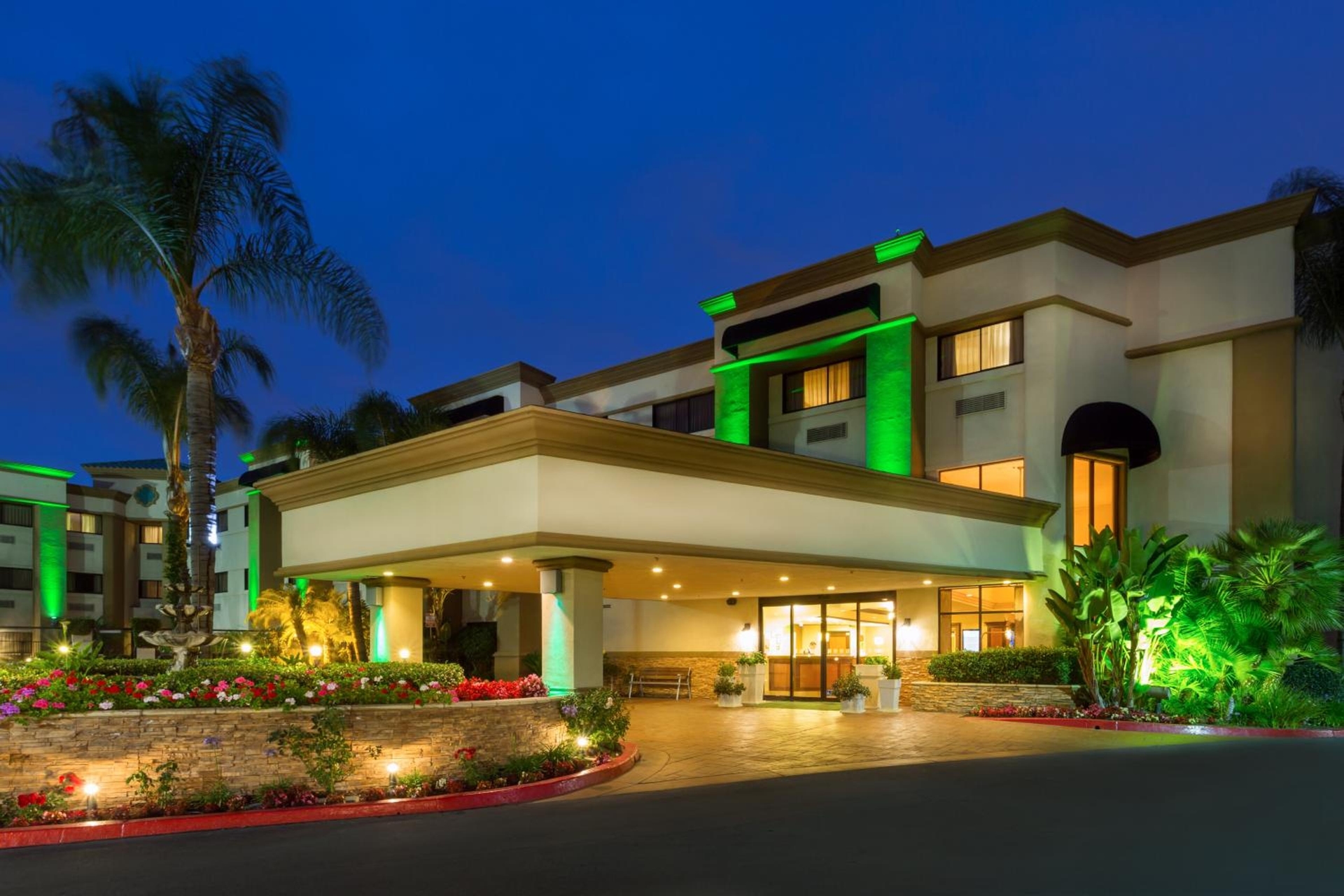 Holiday Inn Santa Ana-Orange Co Arpt by IHG, Santa Ana