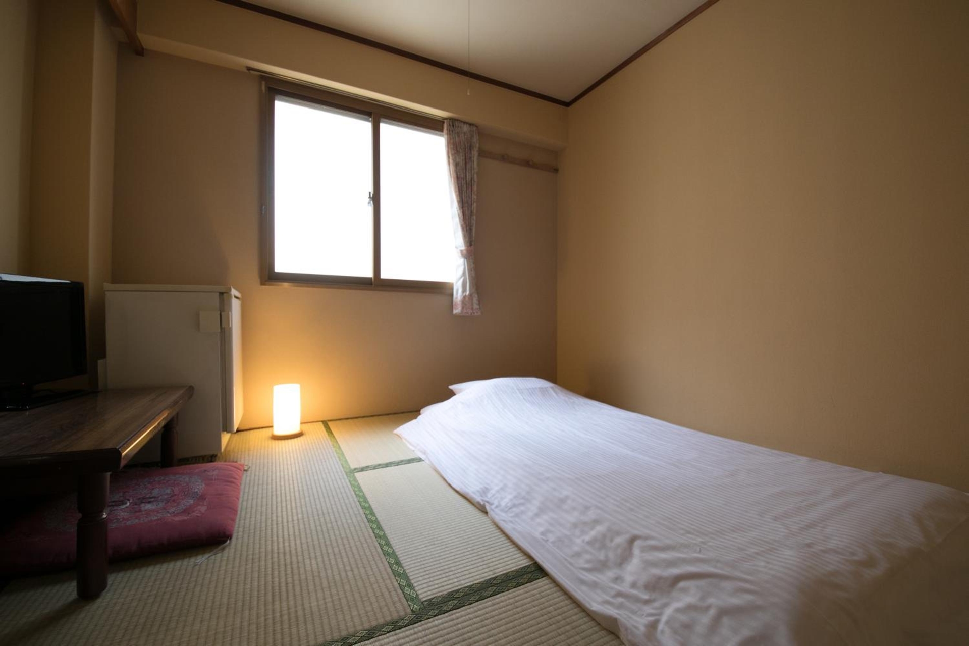 Foto de Heiwadai Hotel Arato