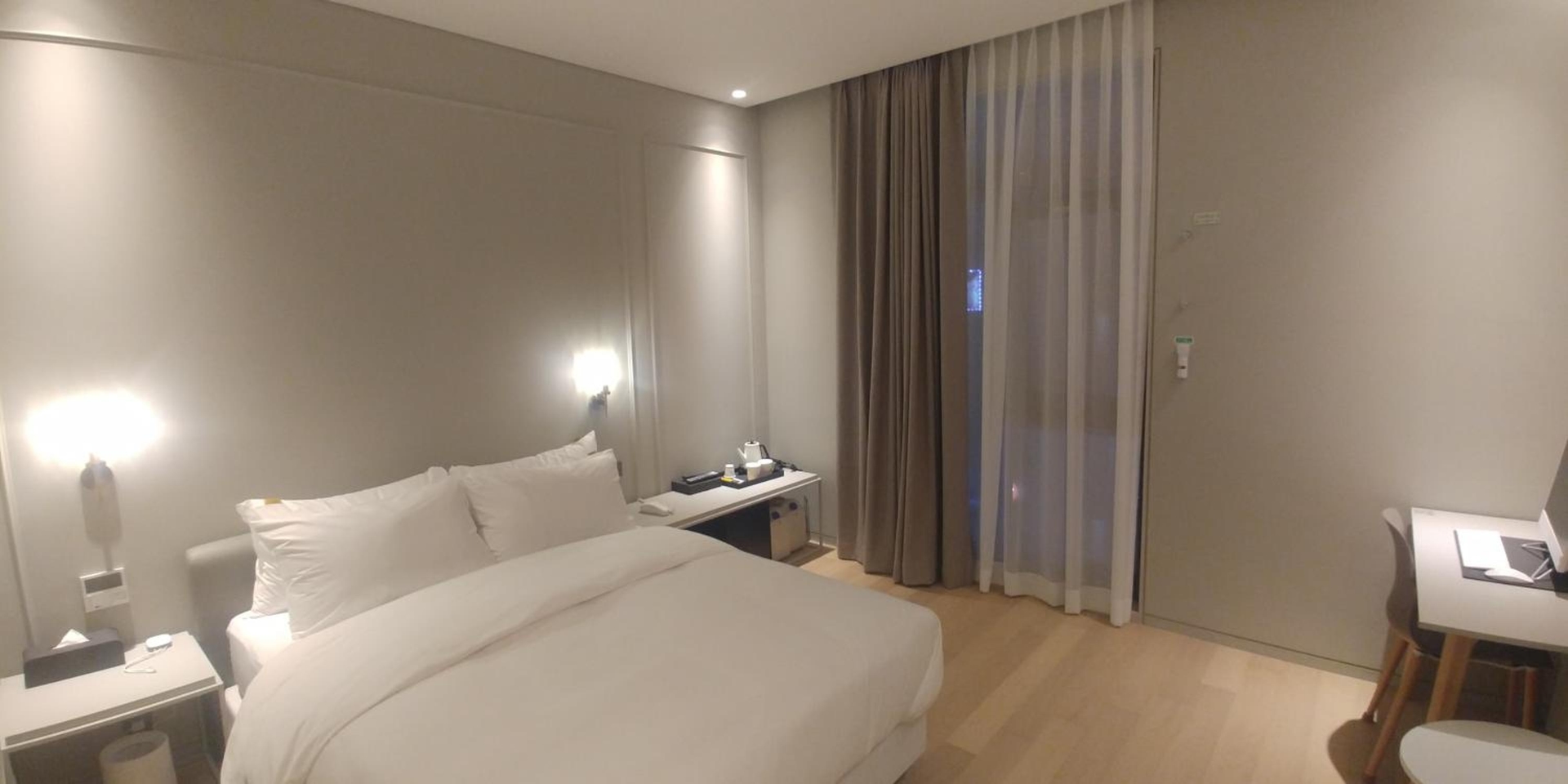 Foto de Hotel Libre