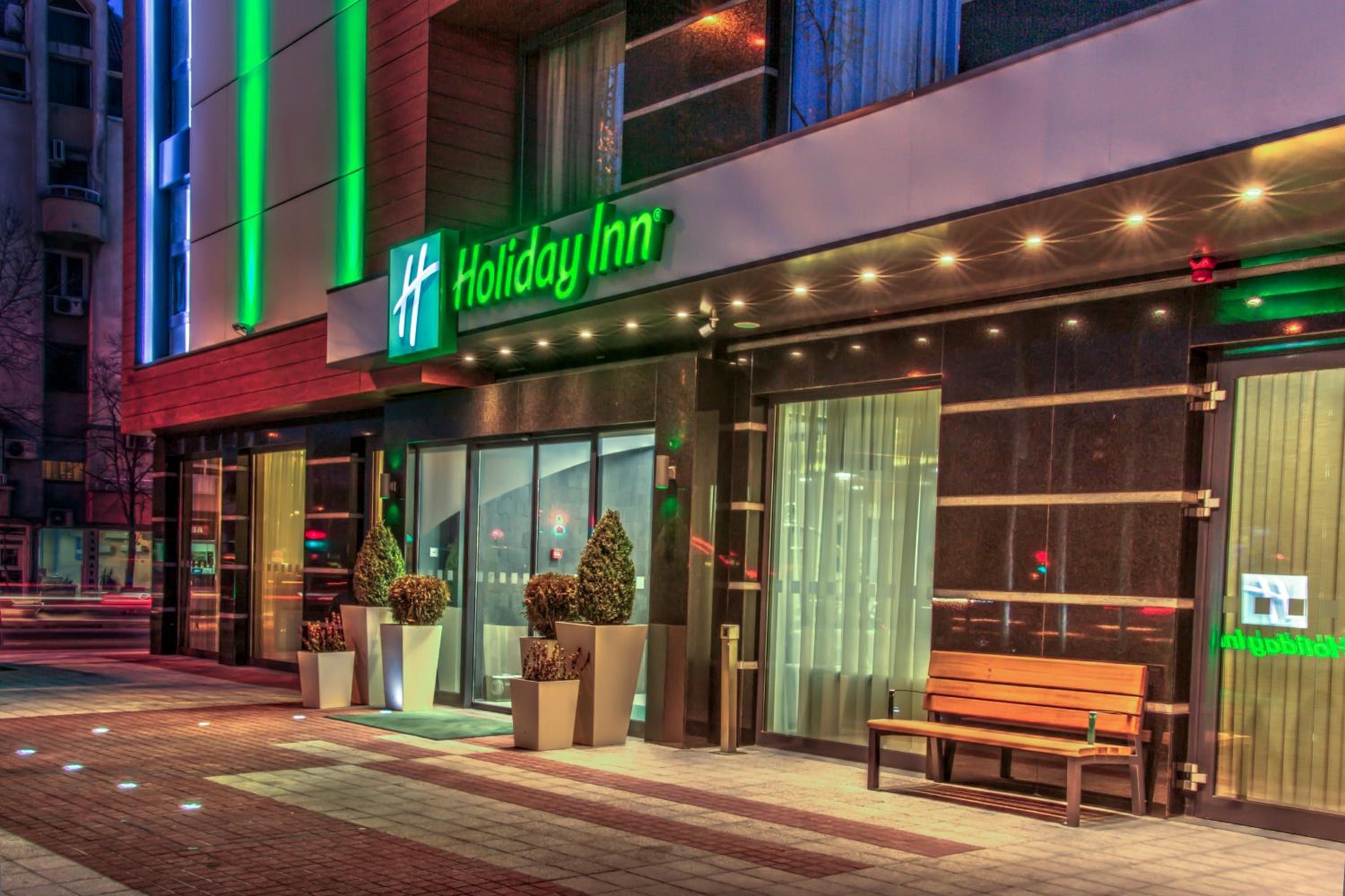 Holiday Inn Plovdiv by IHG