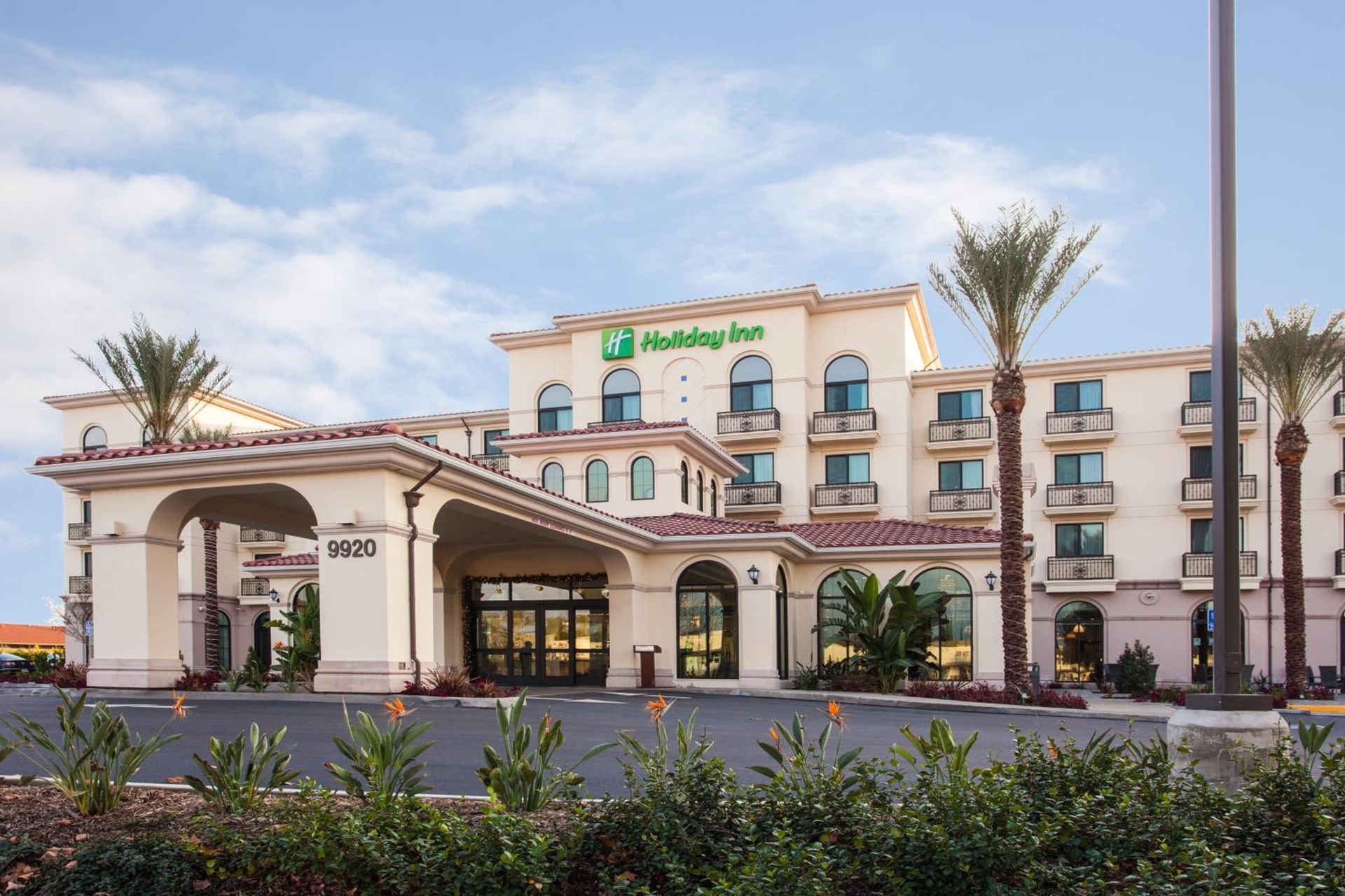 Holiday Inn El Monte - Los Angeles by IHG, El Monte
