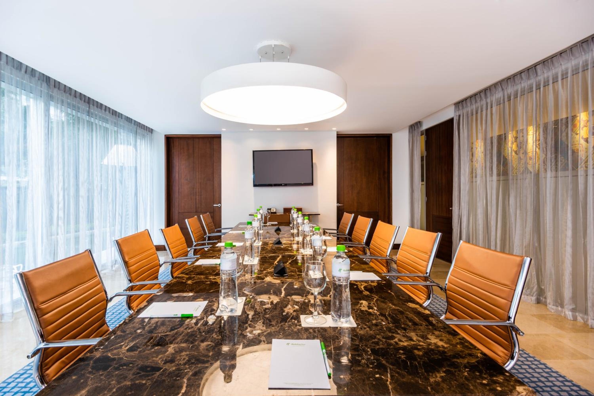 Foto de Holiday Inn Cartagena Morros by IHG