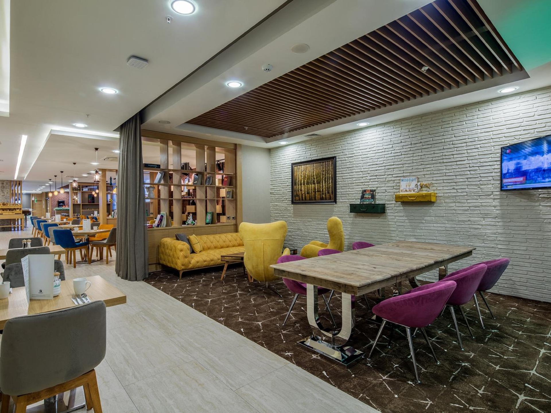 Foto de Holiday Inn Antalya - Lara by IHG