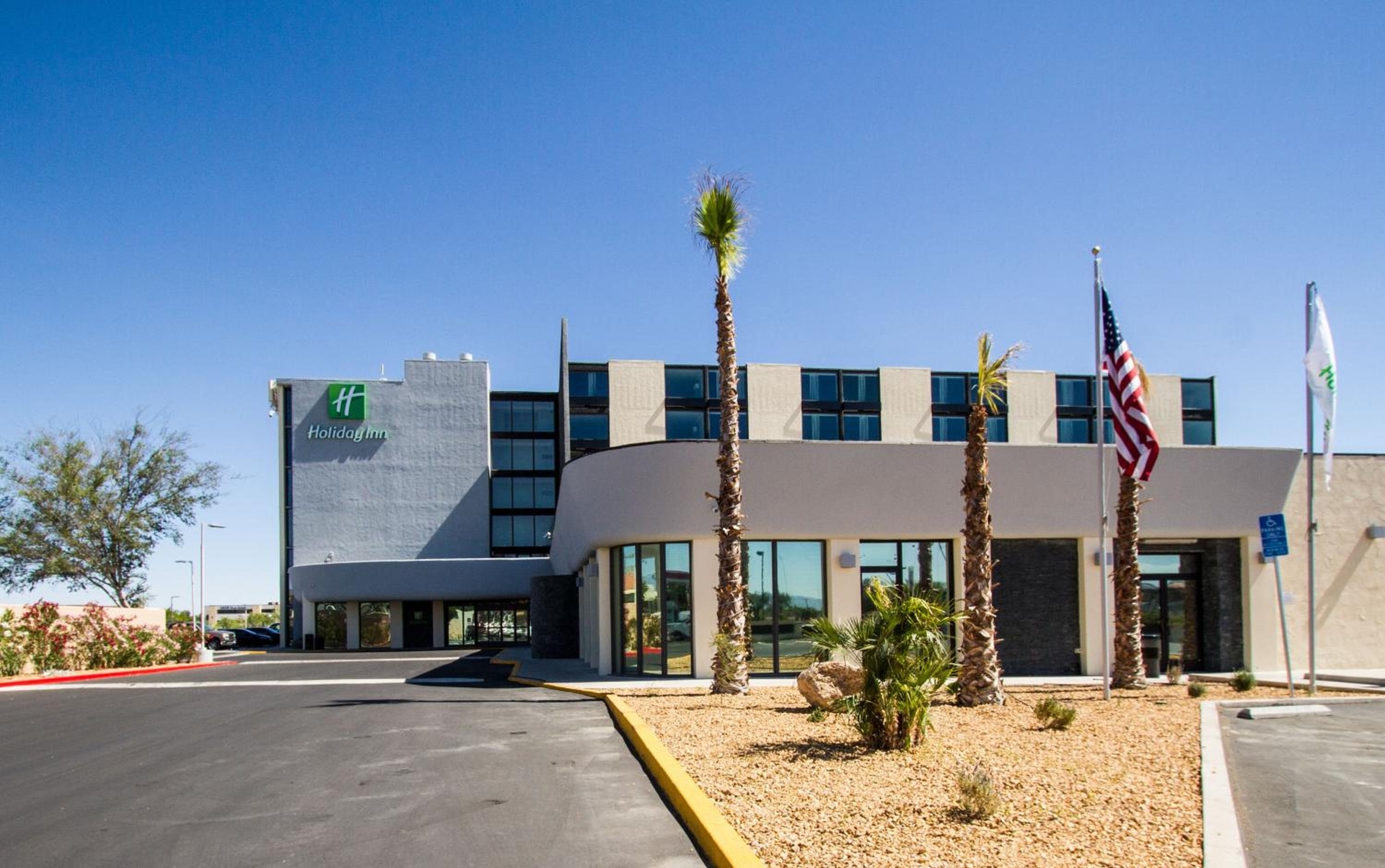 Holiday Inn Victorville by IHG, Victorville