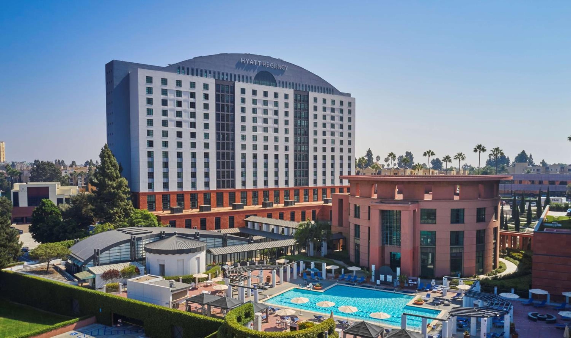 Hyatt Regency La Jolla at Aventine, San Diego