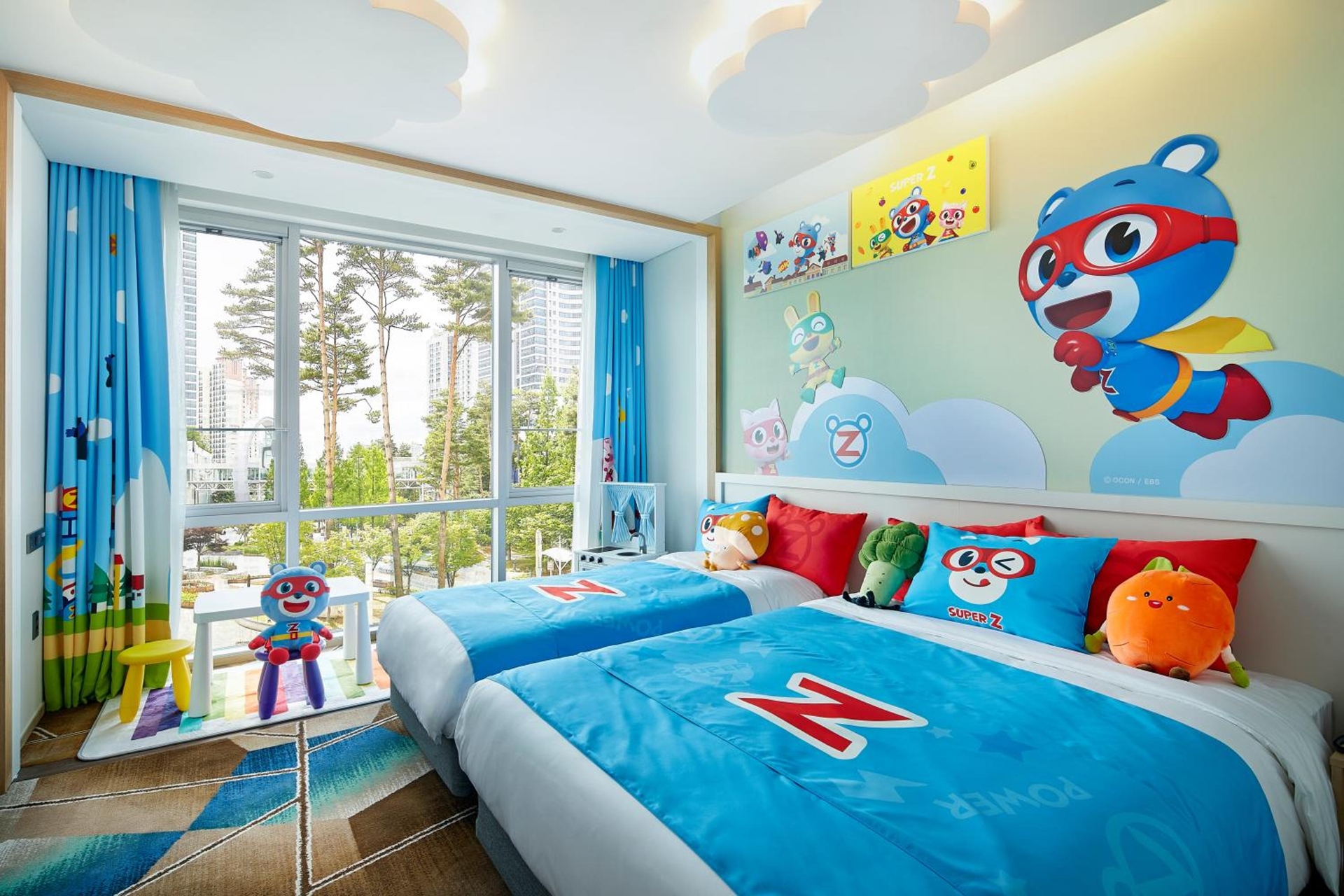 Foto de Staz Hotel Premier Dongtan