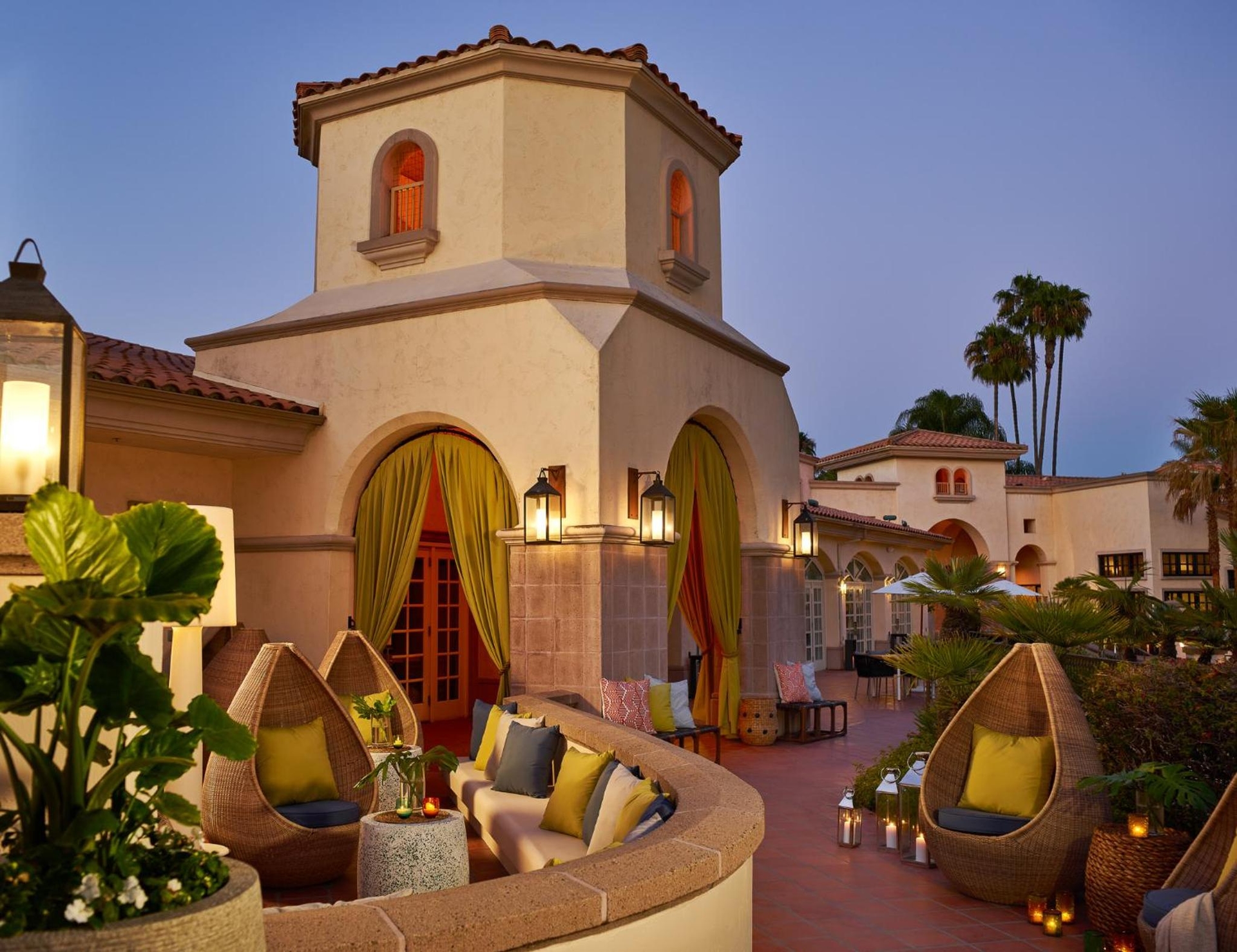 San Diego Mission Bay Resort, San Diego