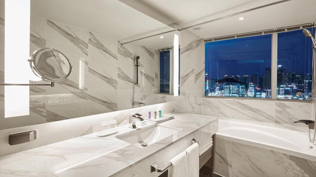 Foto de Kent Hotel Gwangalli by Kensington