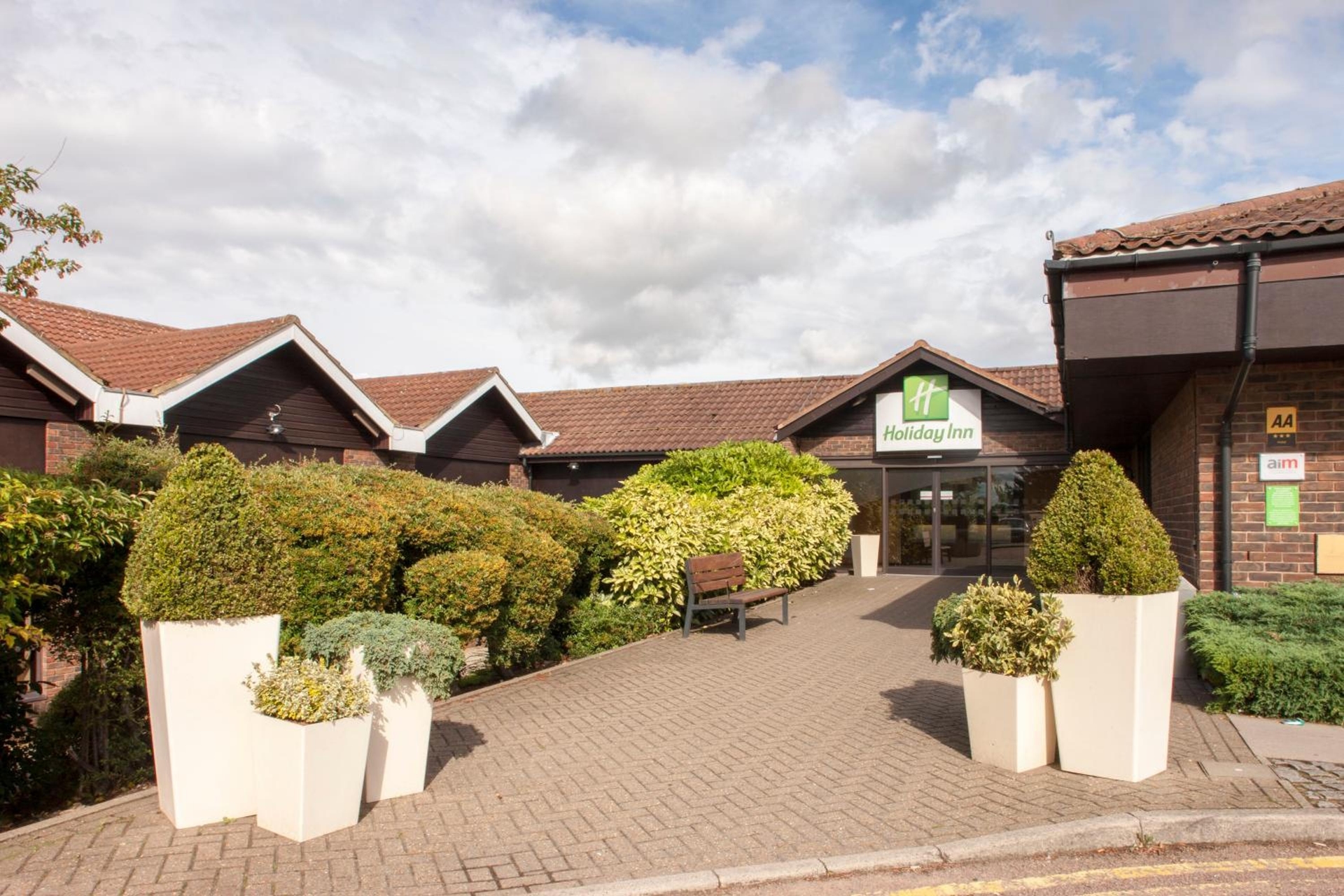 Holiday Inn Rochester-Chatham by IHG, Chatham