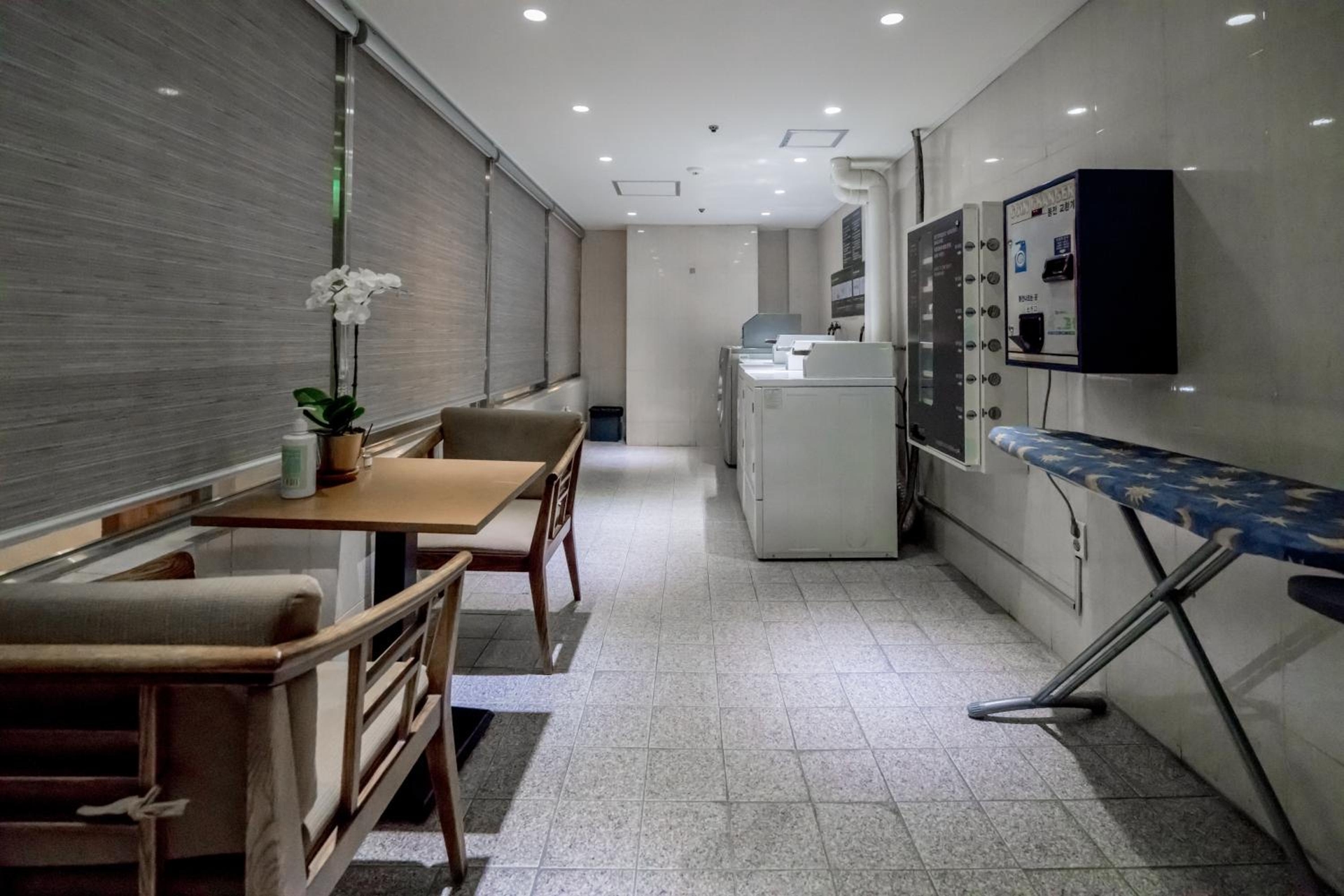 Foto de Oriens Hotel & Residences Myeongdong