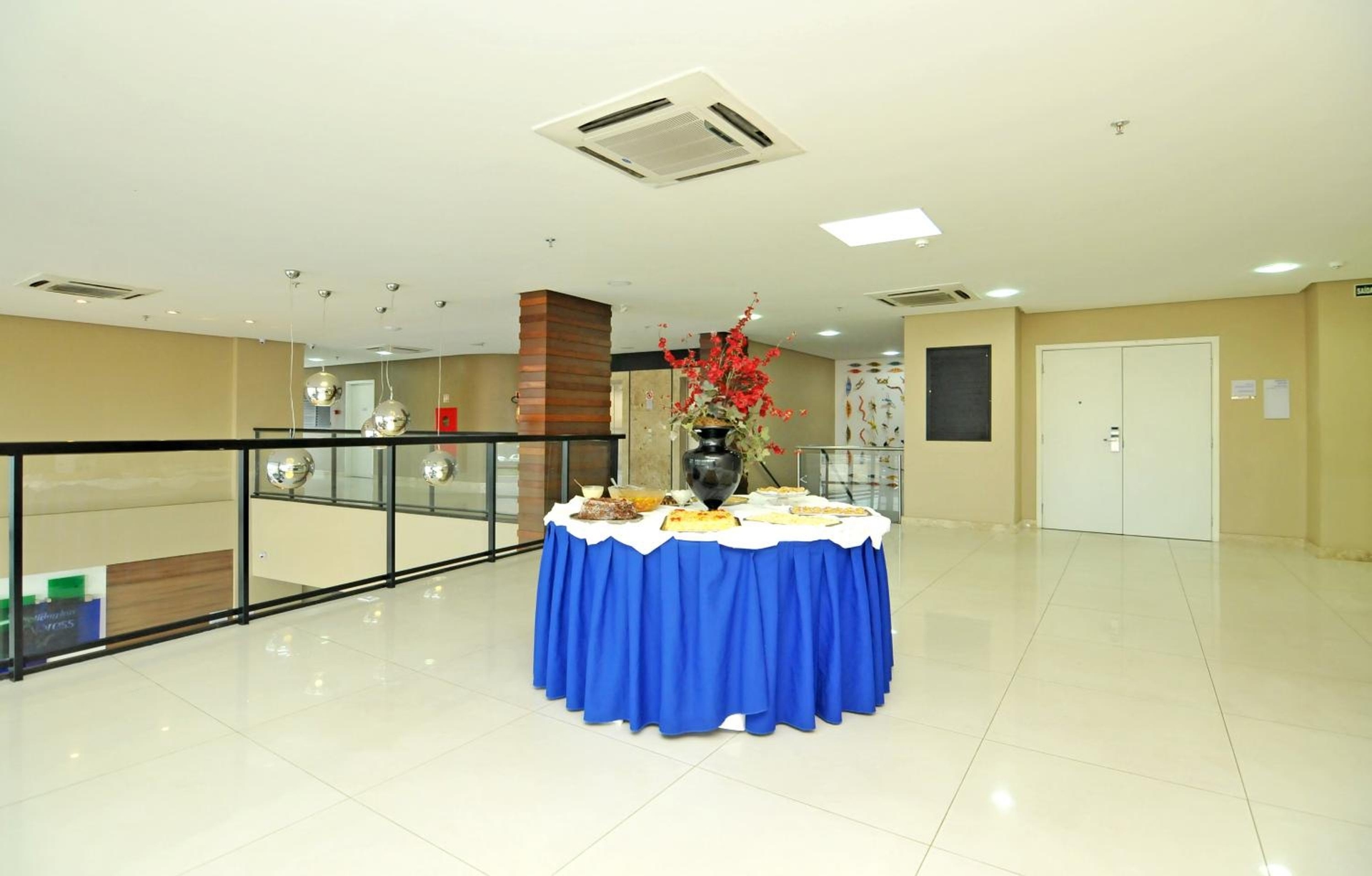 Foto de Holiday Inn Express Belem Ananindeua by IHG