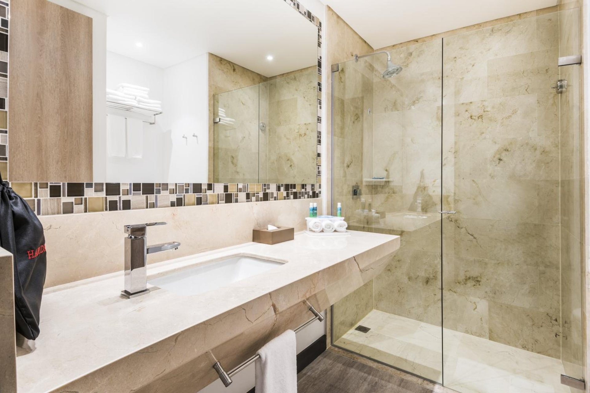 Foto de Holiday Inn Express - Barranquilla Buenavista by IHG