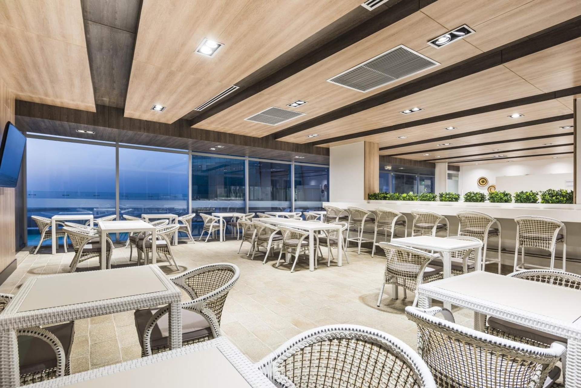 Foto de Holiday Inn Express - Barranquilla Buenavista by IHG