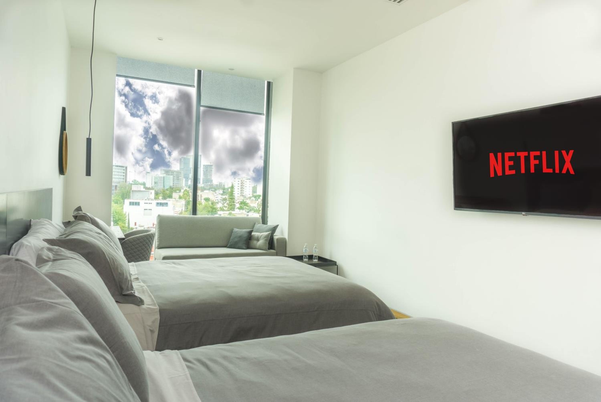 Foto de Suites BQ