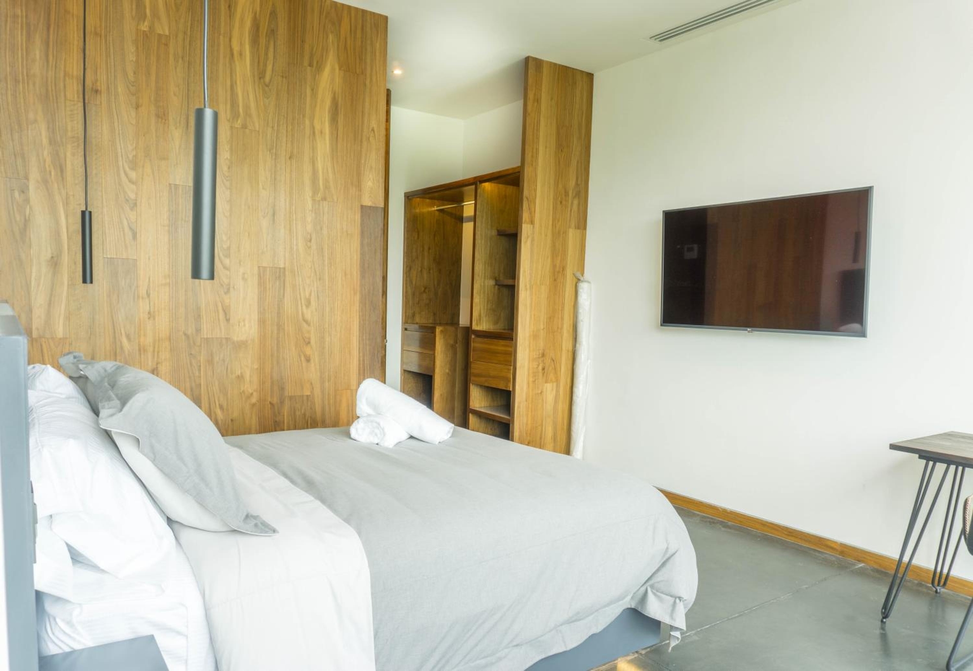 Foto de Suites BQ