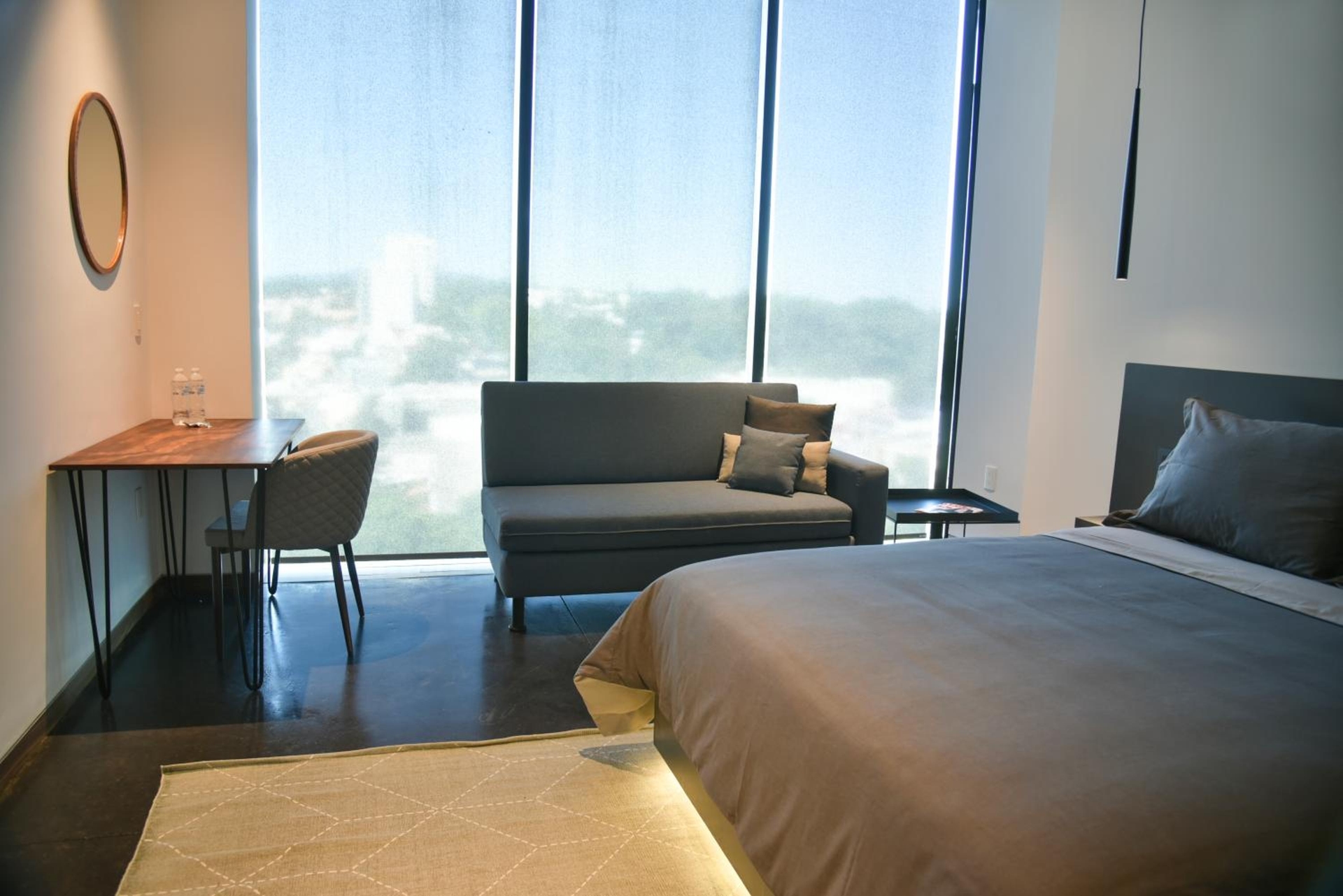 Foto de Suites BQ