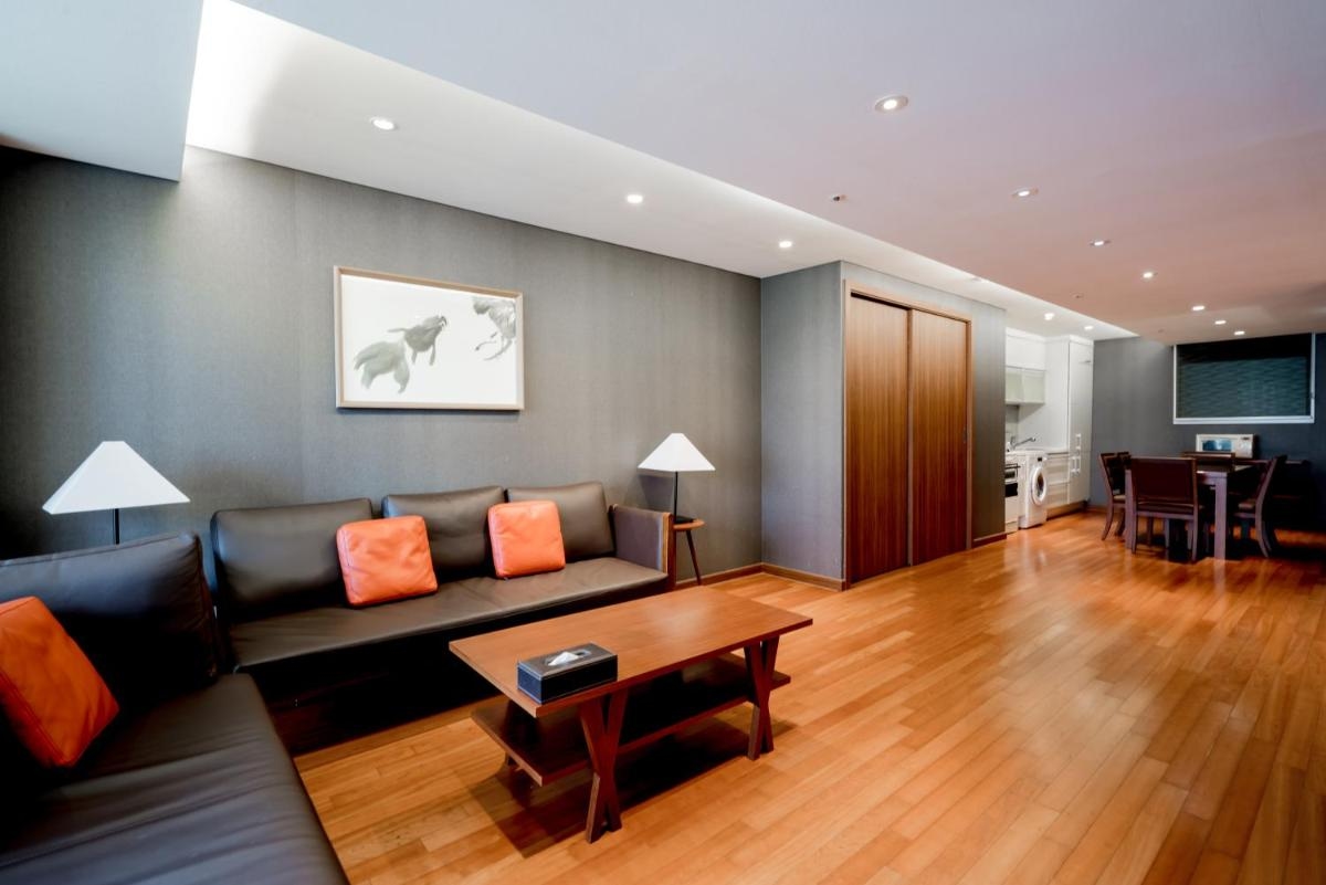 Foto de Oriens Hotel & Residences Myeongdong