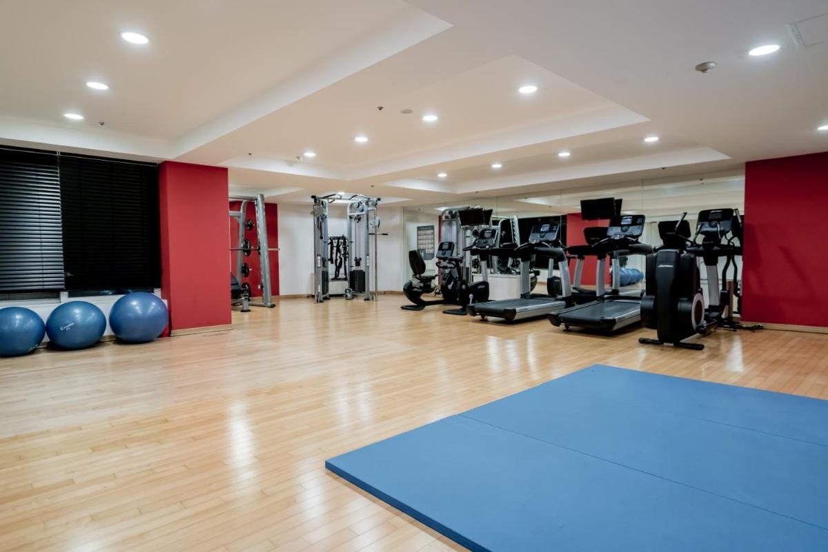 Foto de Oriens Hotel & Residences Myeongdong