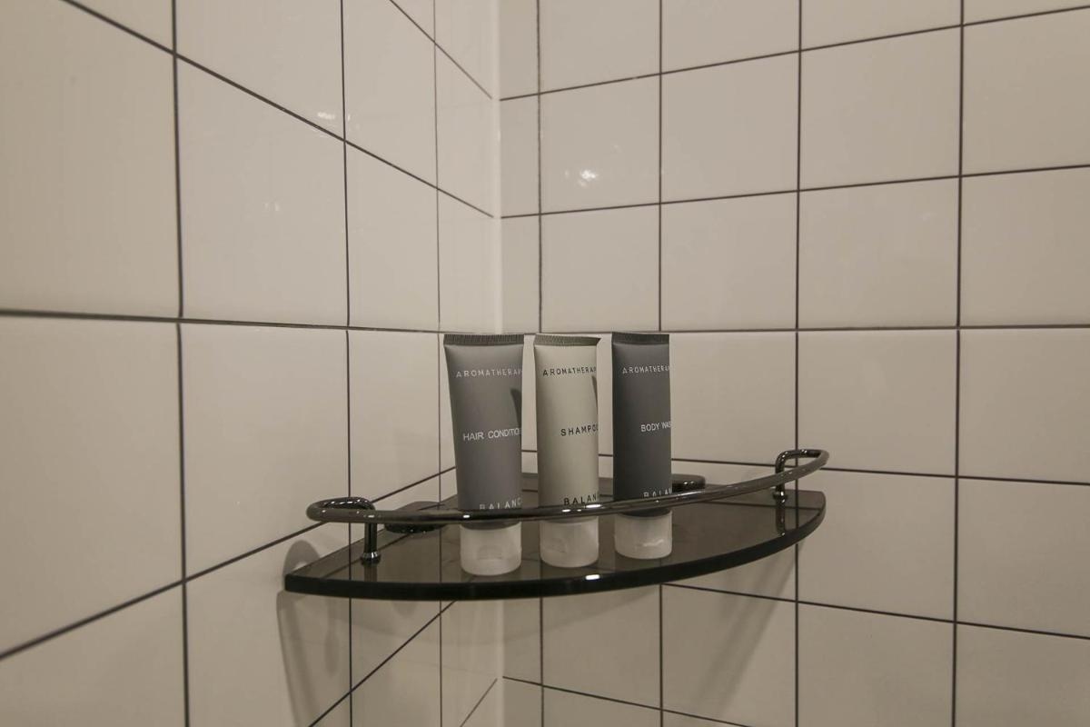 Foto de Benikea hotel