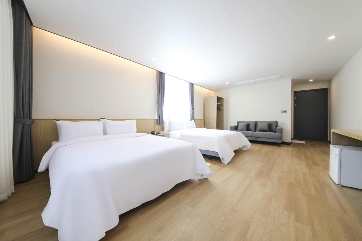 Foto de Benikea hotel
