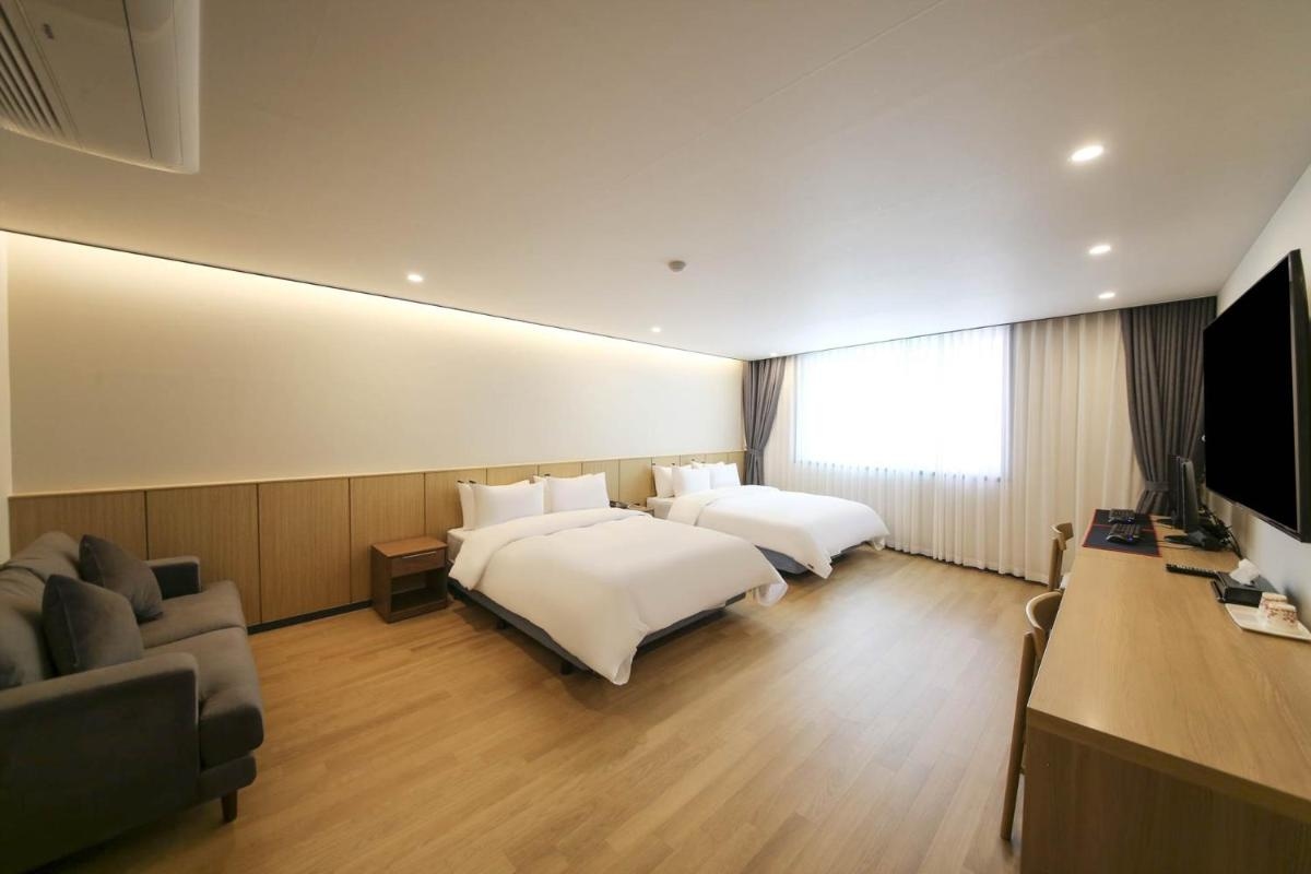 Foto de Benikea hotel