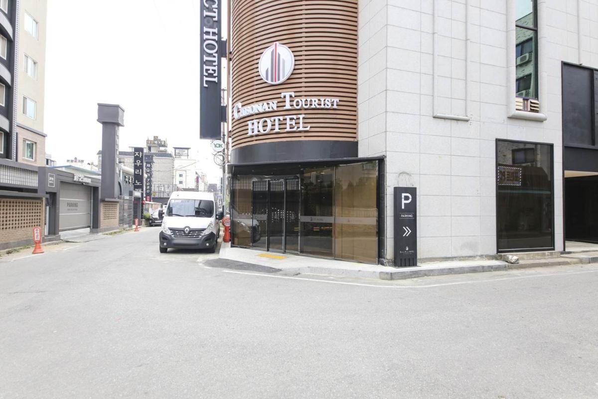 Benikea hotel