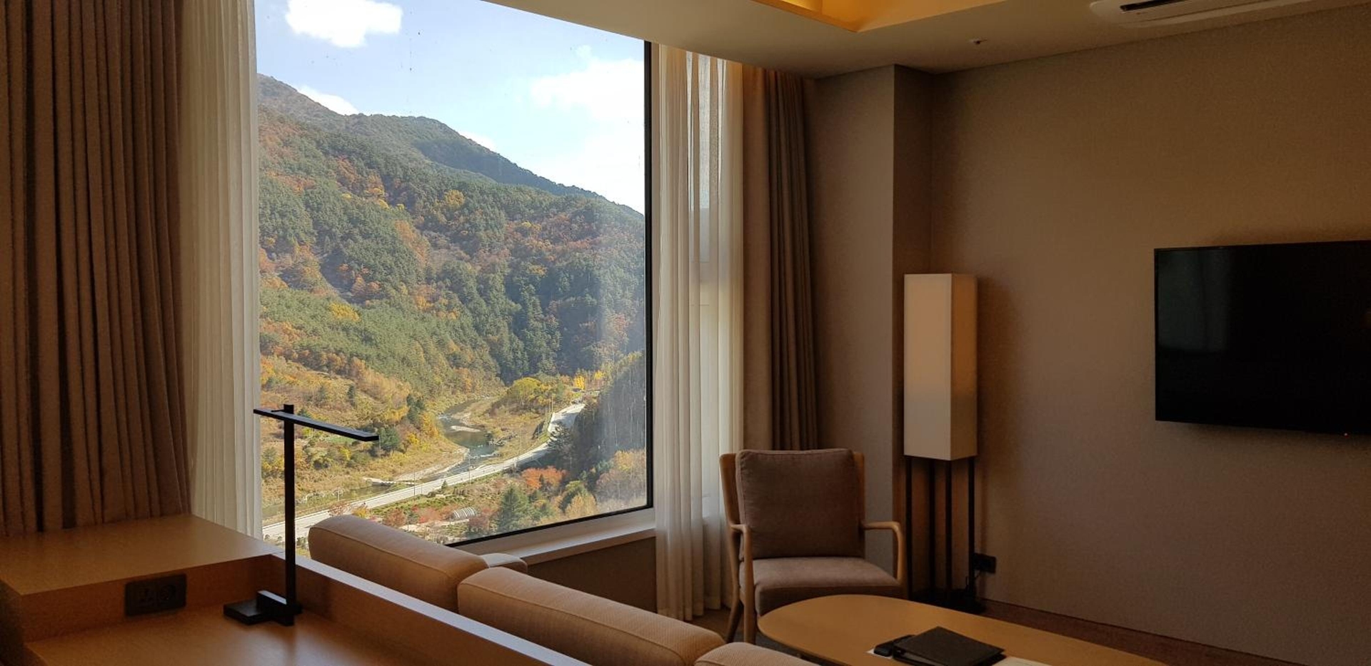 Foto de PARK ROCHE Resort & Wellness
