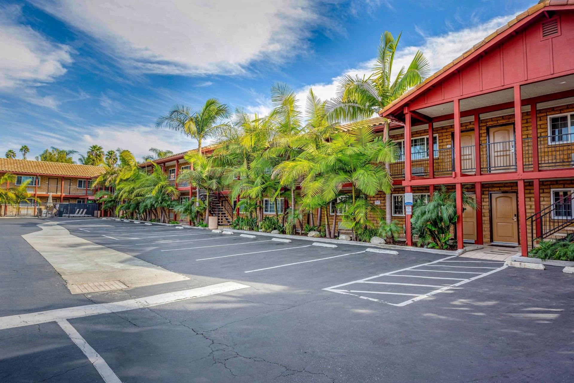 Motel 6 Carlsbad, Ca- North, Carlsbad