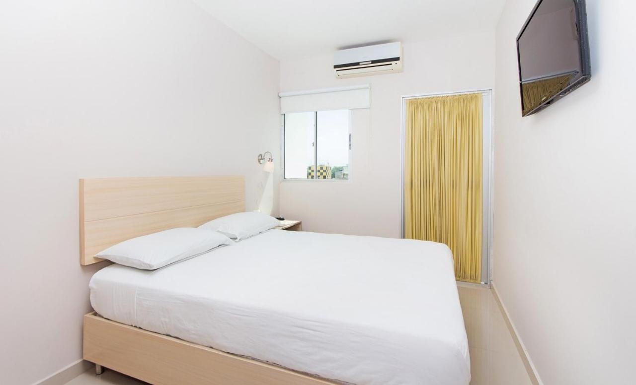 Foto de Ribai Hotels -Riohacha