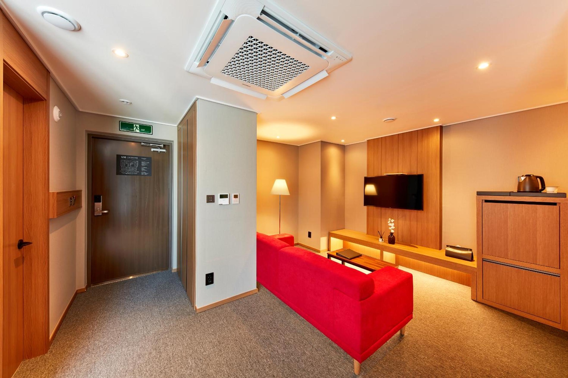 Foto de Ramada by Wyndham Gumi