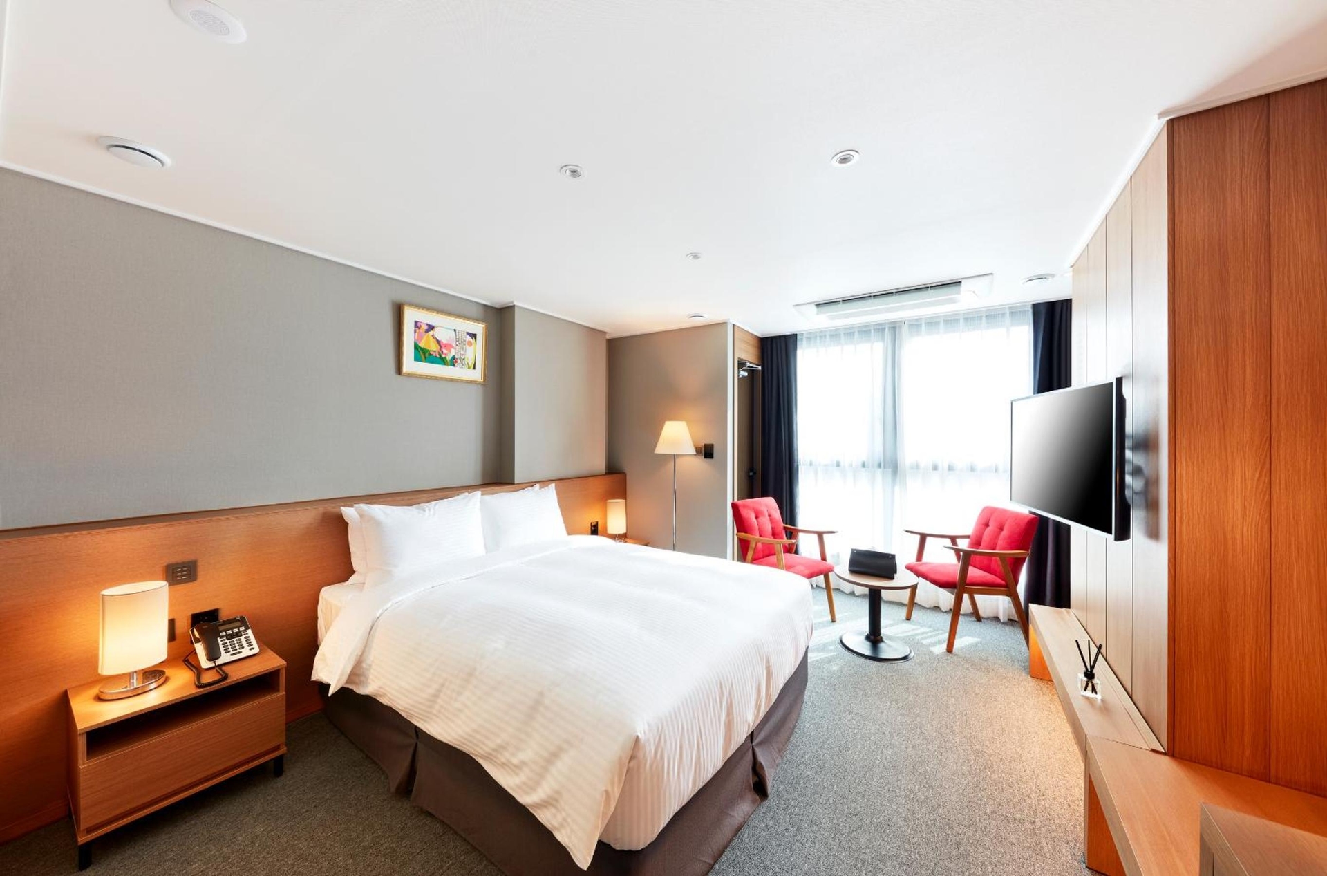 Foto de Ramada by Wyndham Gumi