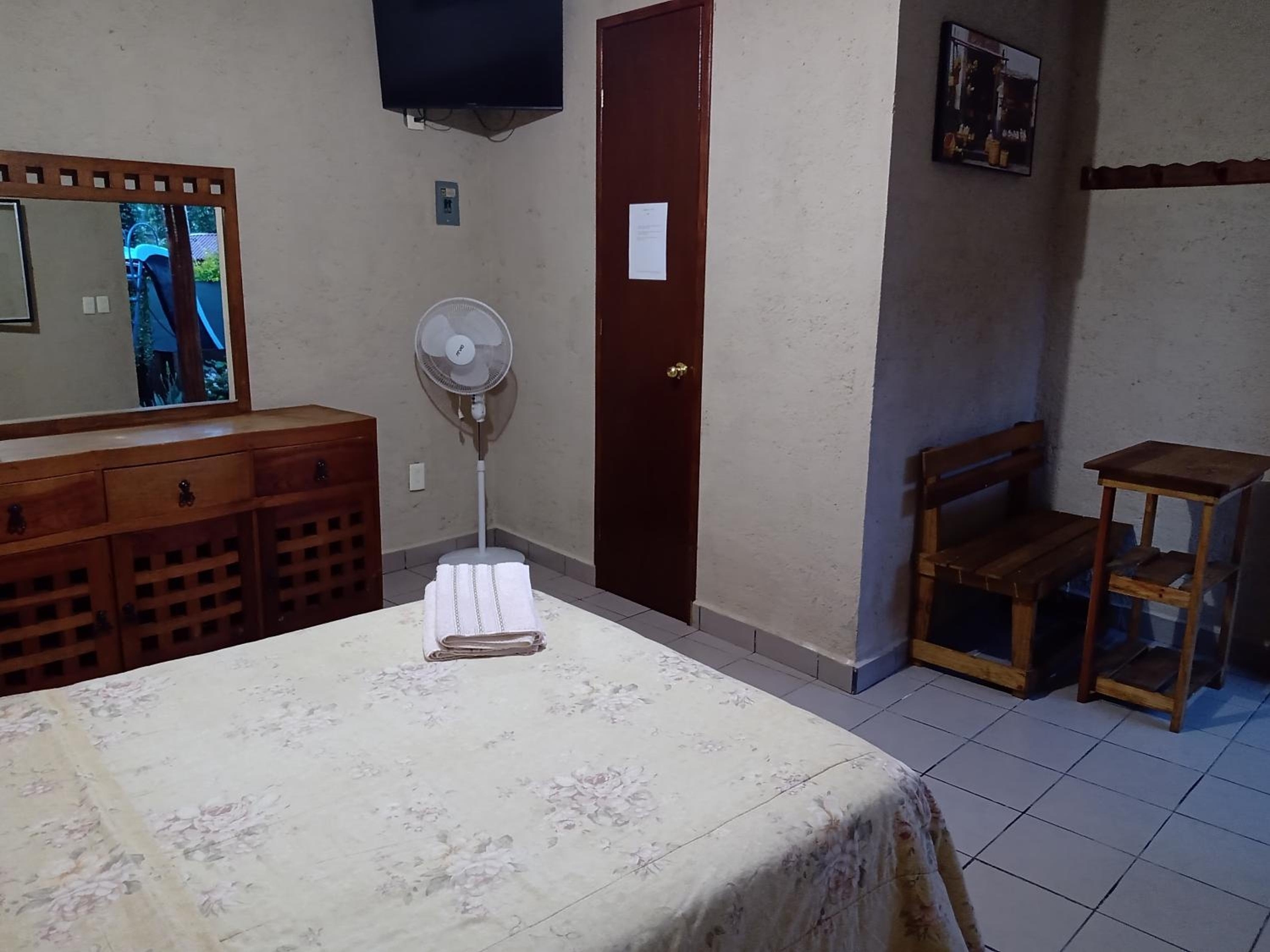Foto de Hospedaje San Antonio Tepoztlán.