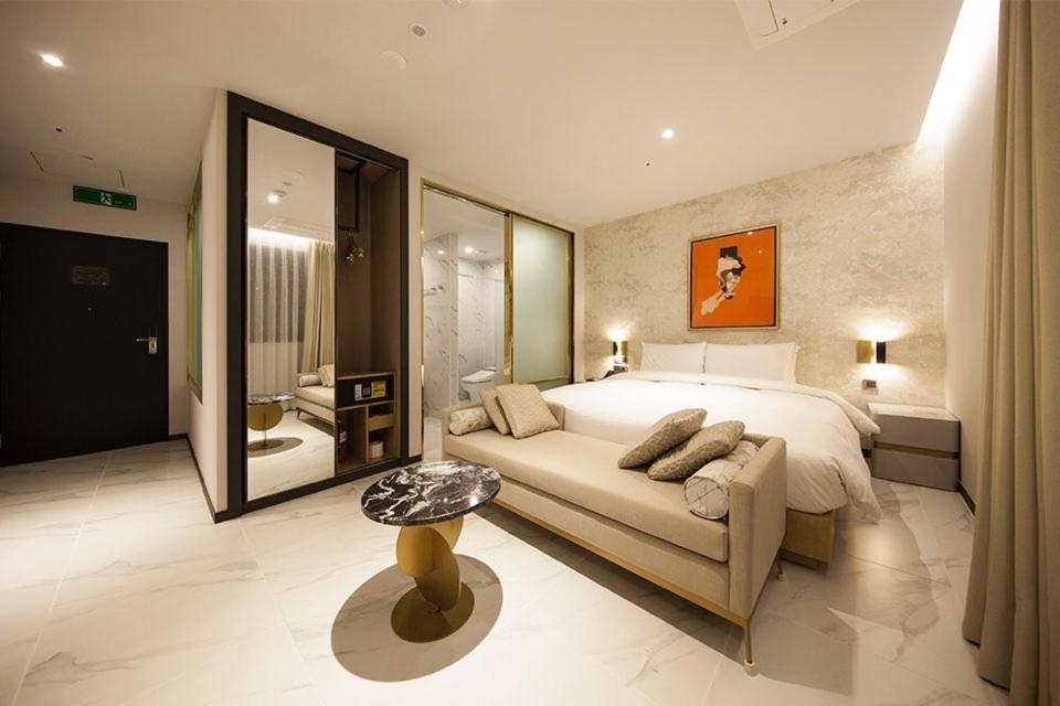 Foto de Nampo Hound Hotel Premier