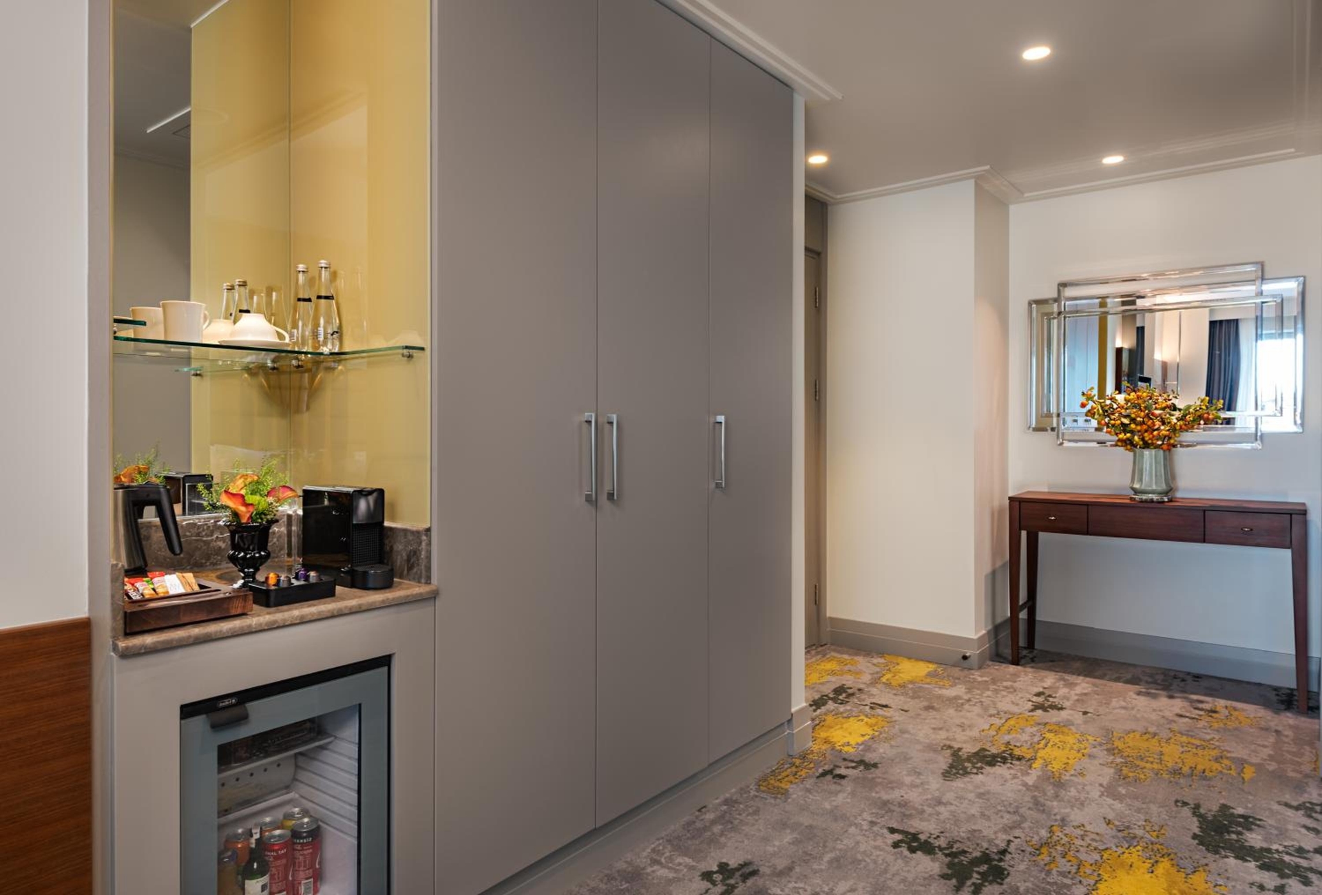 Foto de The Artisan Hotel Istanbul - MGallery Collection