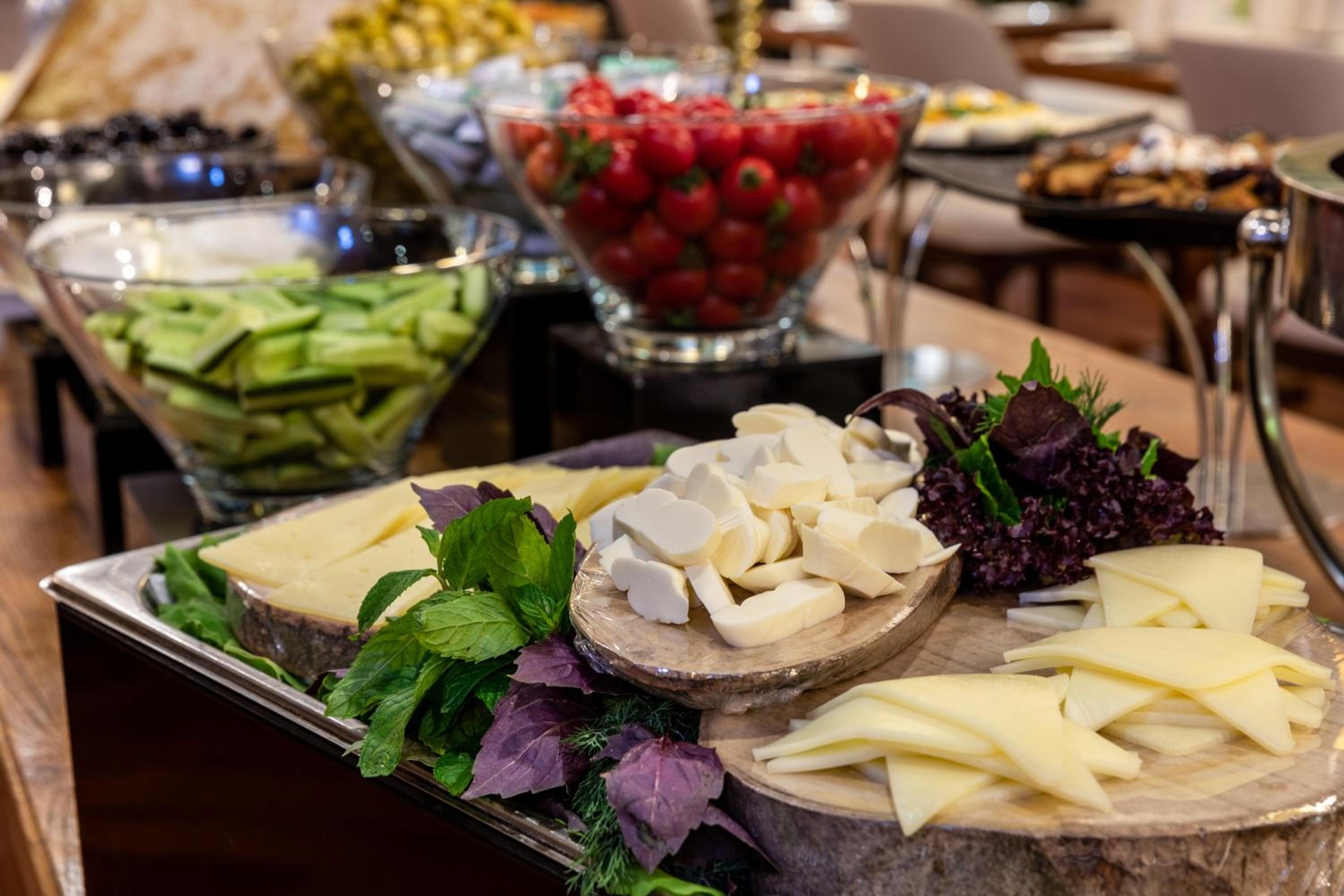 Foto de Hotel Amira Istanbul