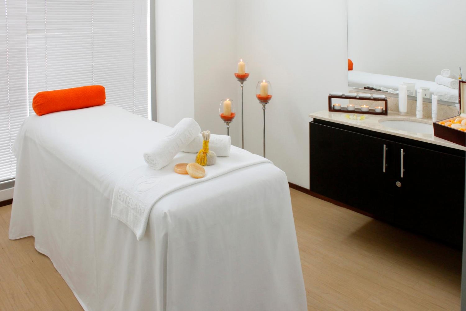 Foto de Estelar Apartamentos Barranquilla