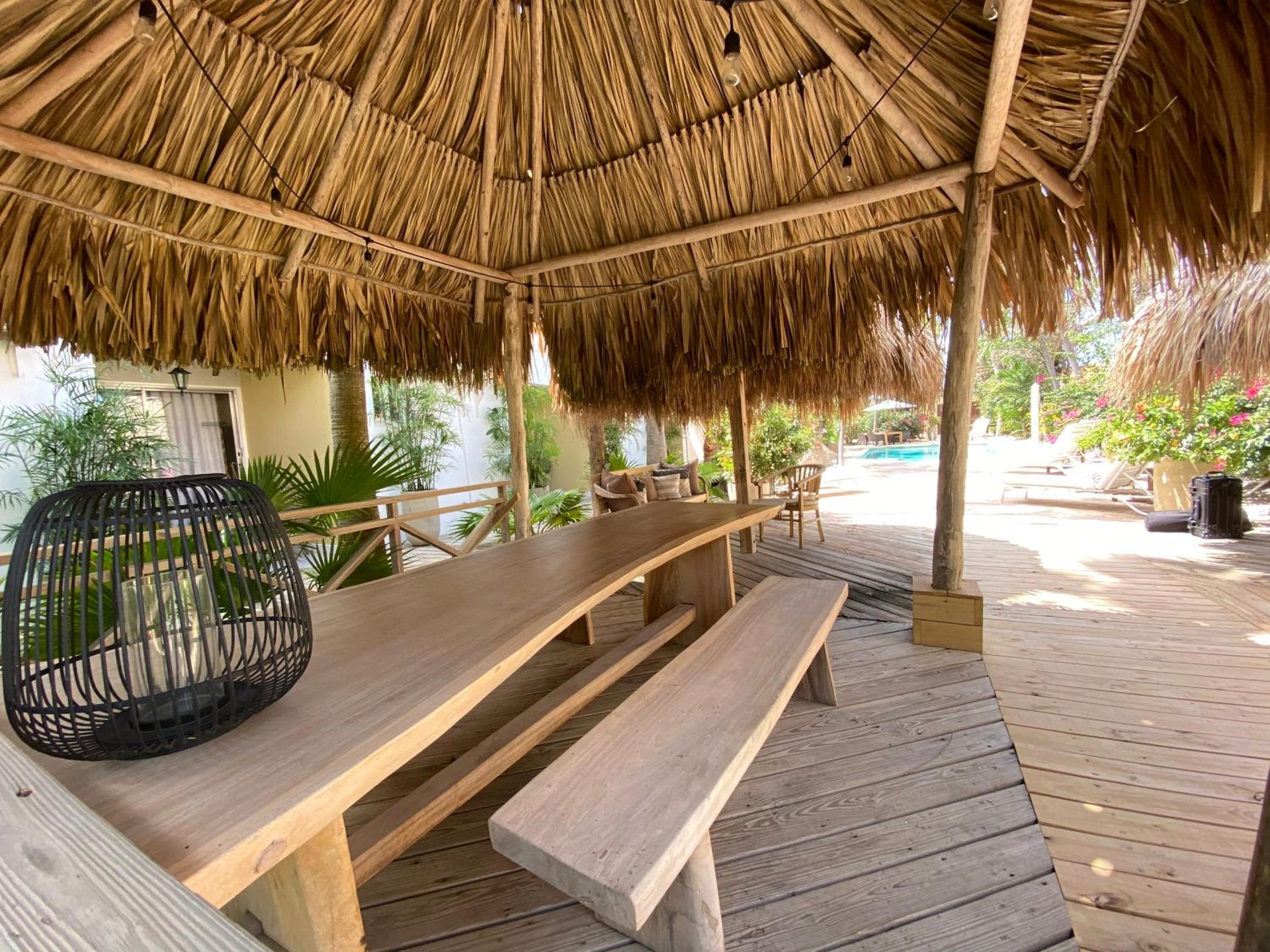 Foto de Paradera Park Aruba