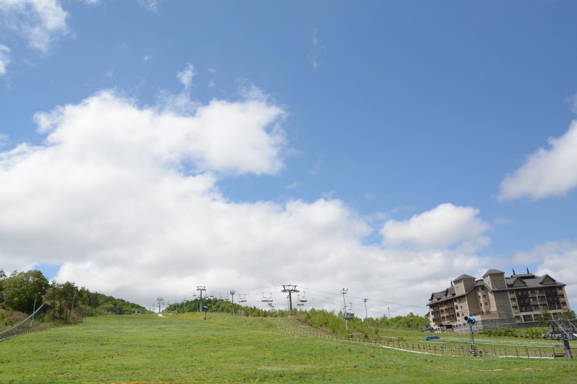 Foto de Holiday Inn & Suites Alpensia Pyeongchang Suites by IHG