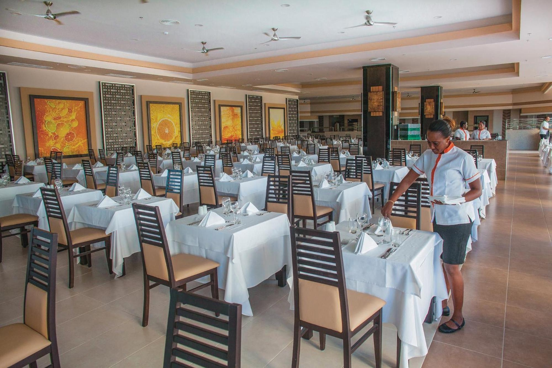 Foto de Riu Palace Antillas - Adults Only - All Inclusive