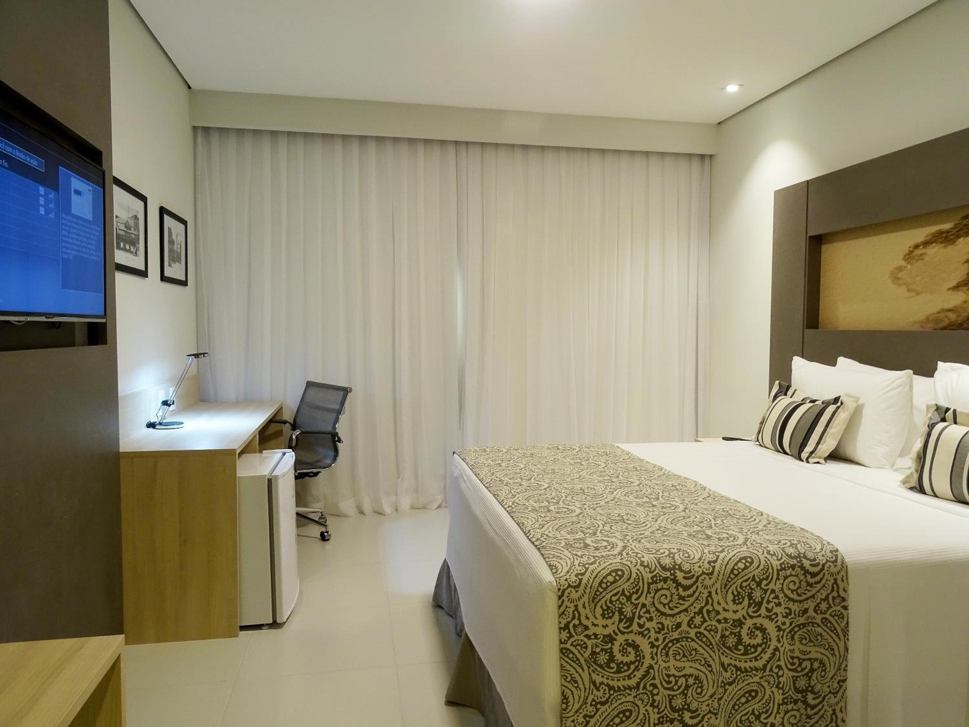 Foto de TRYP by Wyndham Manaus Aeroporto