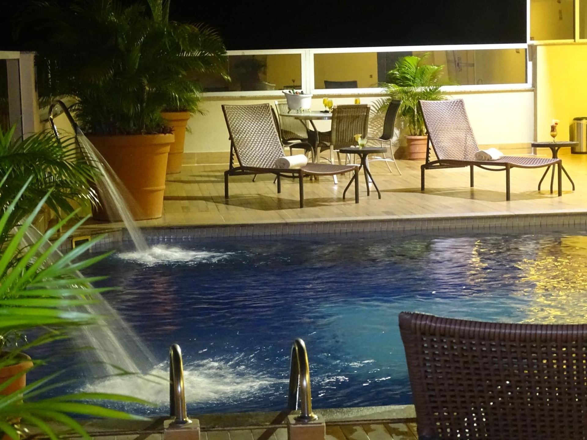 Foto de TRYP by Wyndham Manaus Aeroporto