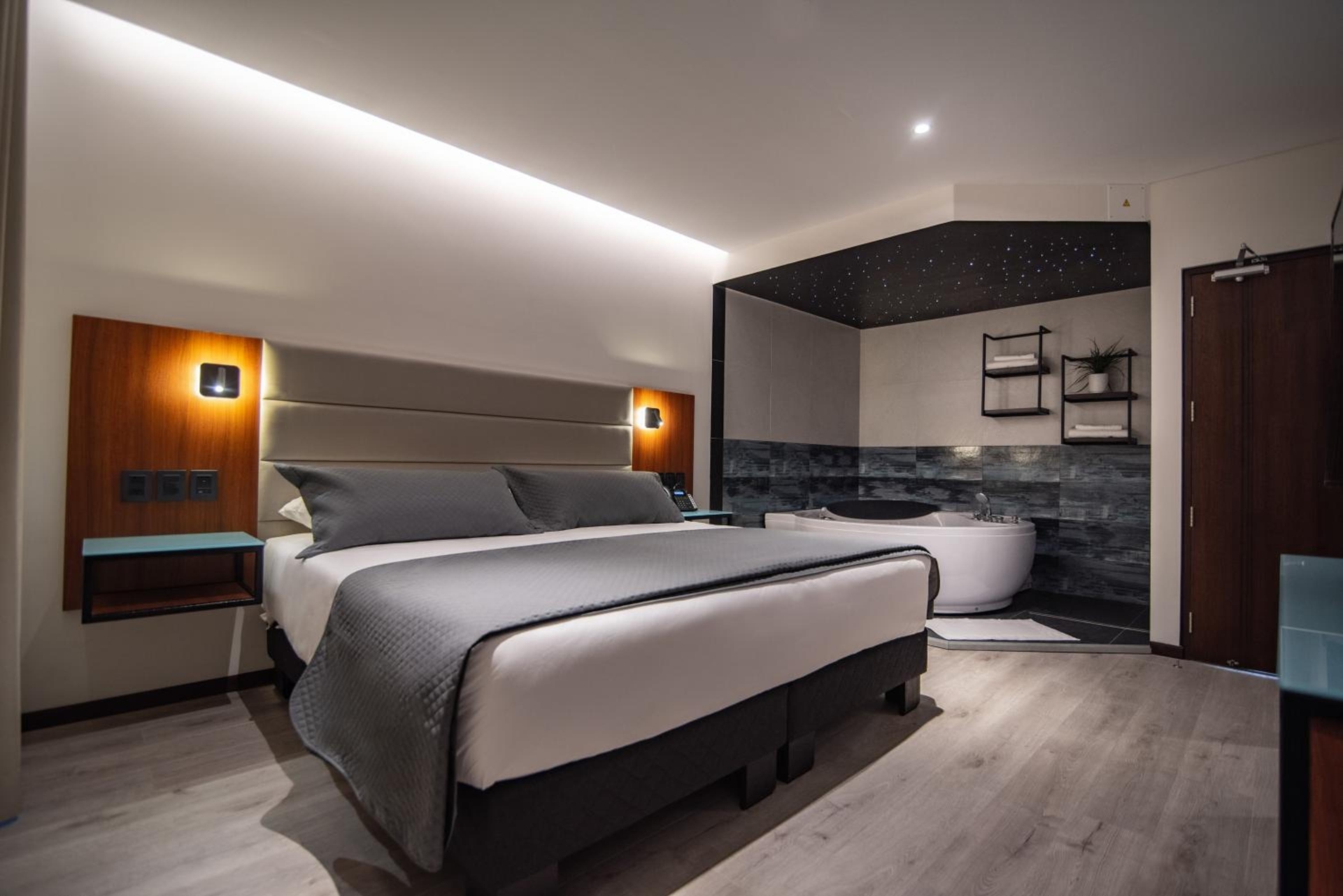 Foto de Mitru Express Hotel