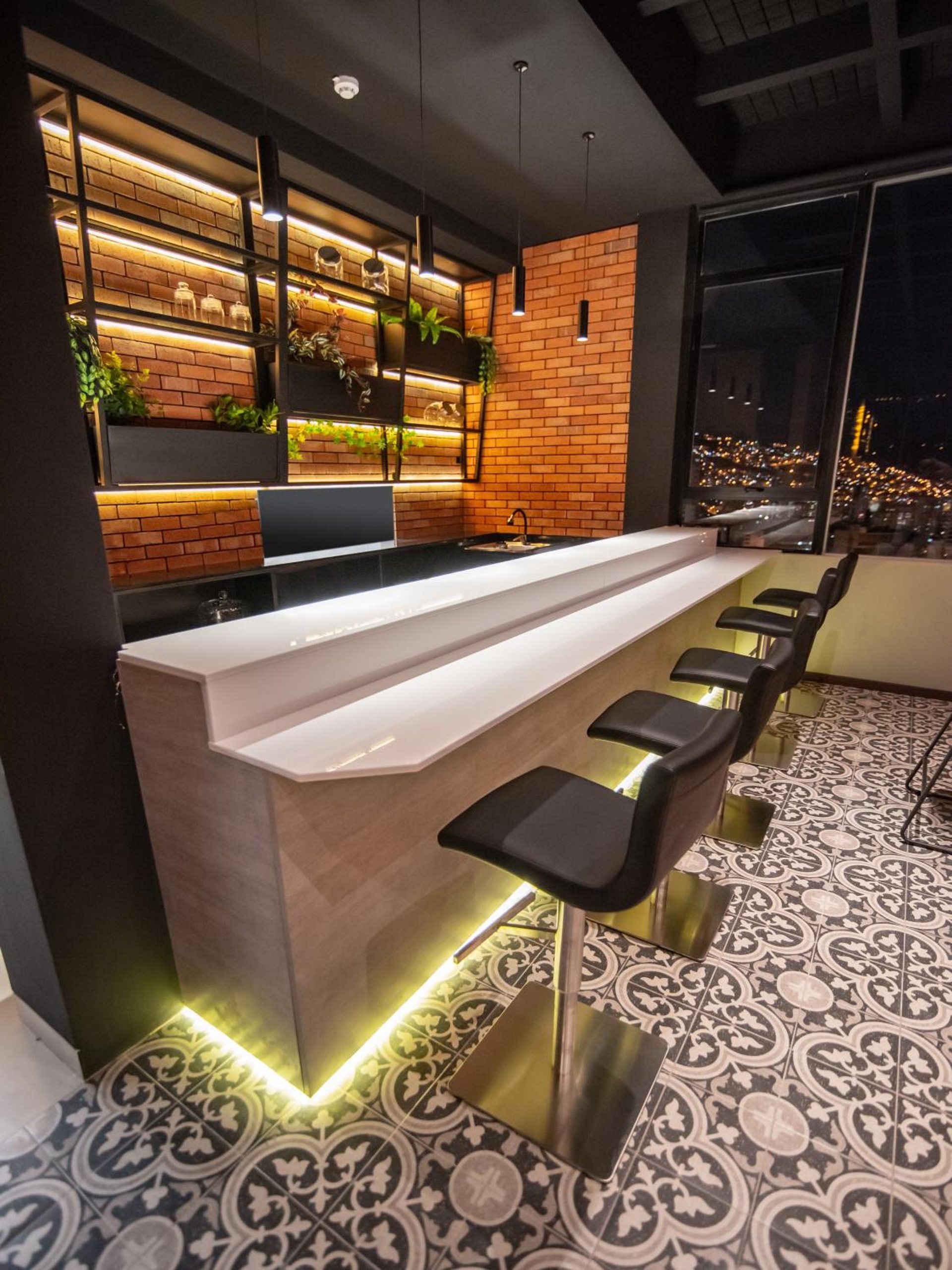 Foto de Mitru Express Hotel