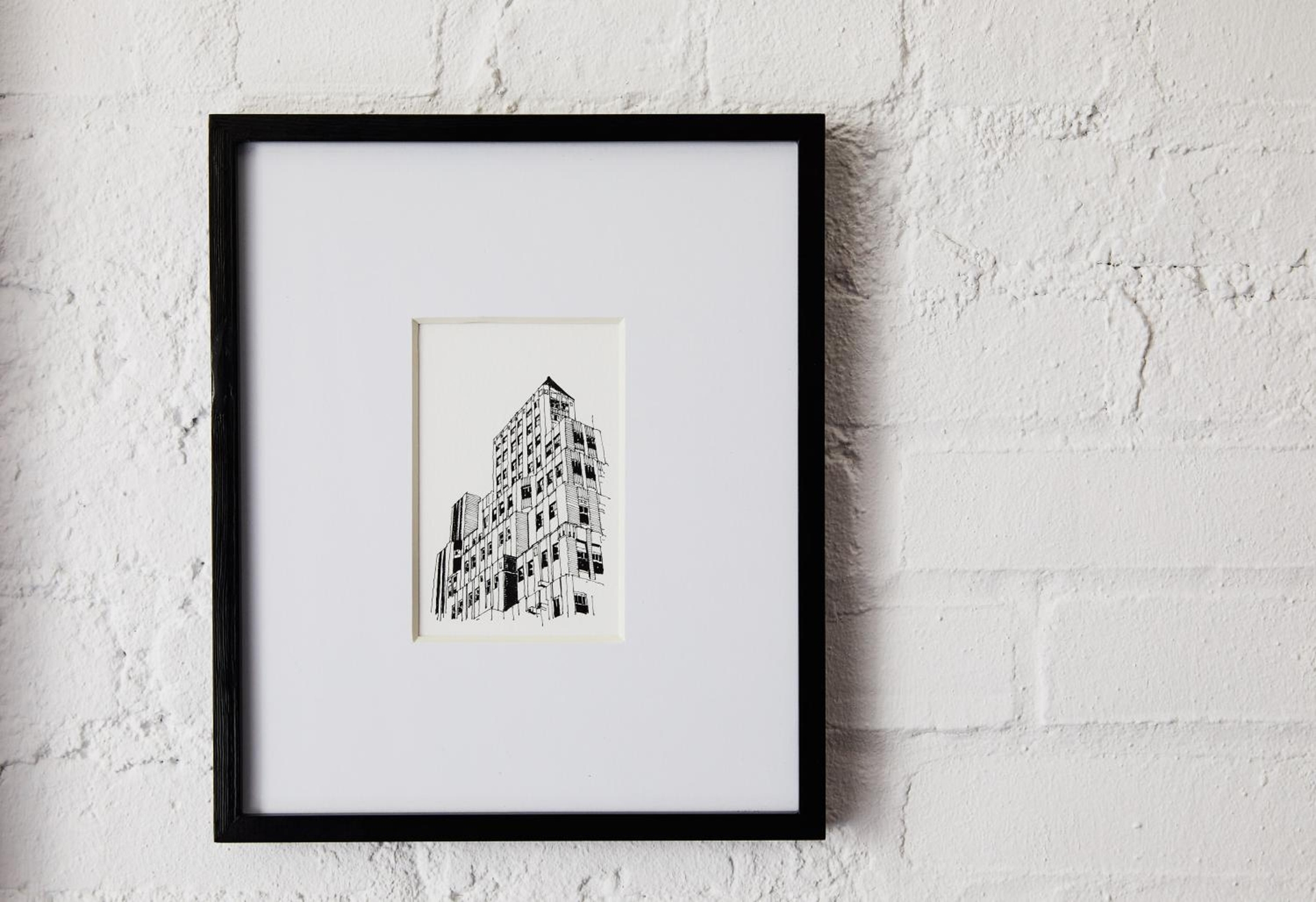 Foto de Walker Hotel Tribeca
