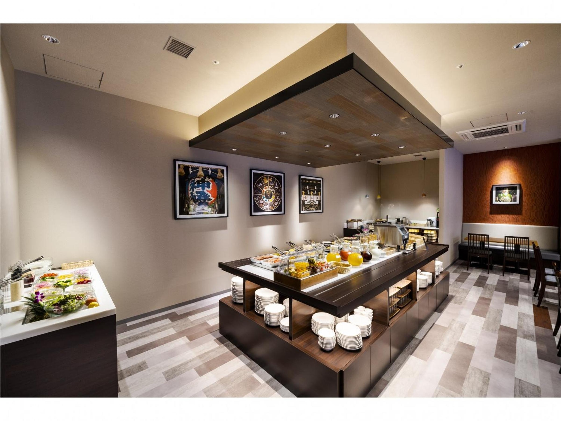 Foto de Best Western Plus Fukuoka Tenjin-minami