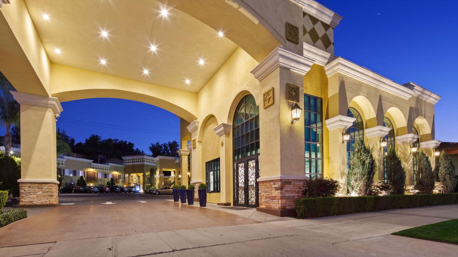 Best Western Woodland Hills, Woodland Hills