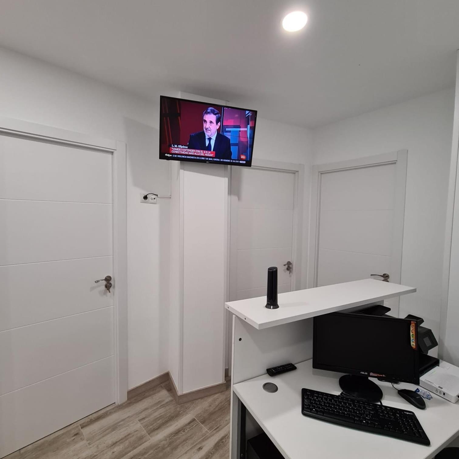 Hostal Las Fronteras, Torrejón de Ardoz