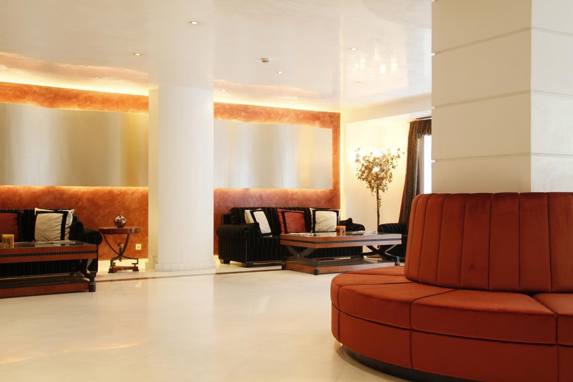 Foto de Piraeus Theoxenia Hotel